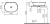 Раковина-чаша Vitra Geo 55 7427B003-0012 Белая