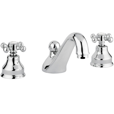 Смеситель для раковины Migliore Lady ML.LAD-912 Хром