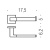Держатель туалетной бумаги Colombo Design Basic Q В3708DX Хром