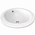 Раковина Ideal Standard Connect 38 E505201 Белая
