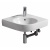 Раковина Geberit (Keramag) Renova Nr. 1 226150000 Белая