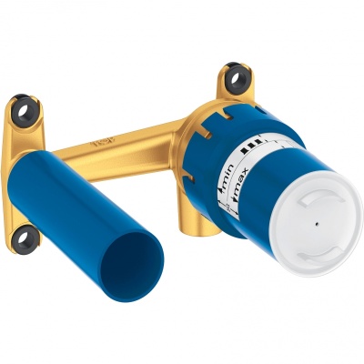 Скрытая часть для смесителя Grohe 23429000 G 1/2