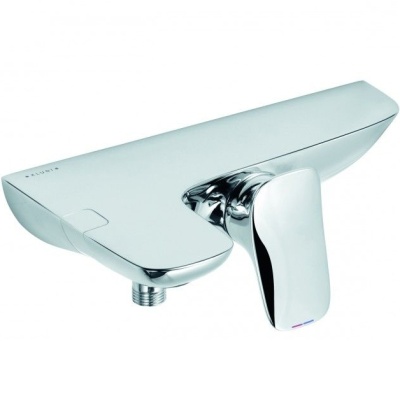 Смеситель для ванны Kludi Ambienta 534450575 Хром