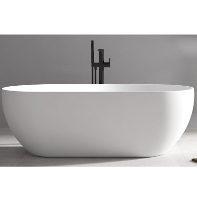 Акриловая ванна Abber AB9241 172х74 без гидромассажа