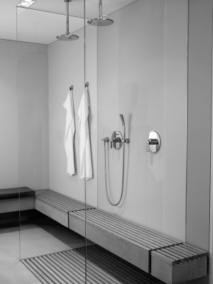 Ручной душ Grohe Ondus 27184000 Хром