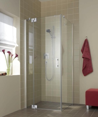 Душевая дверь Kermi Filia XP FX 1WL 10020VPK 1WL