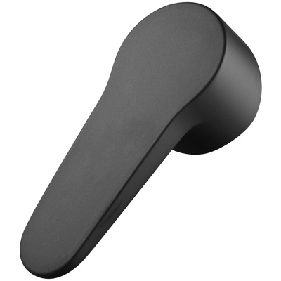 Смеситель для кухни Ростовская Мануфактура Сантехники SL77BL-017F-1 Черный Смеситель для кухни Ростовская Мануфактура Сантехники SL77BL-017F-1 Черный