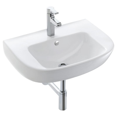 Раковина Jacob Delafon Odeon Up 60 E4700-00 Белая