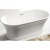 Акриловая ванна BelBagno BB402-1500-790 150х79 без гидромассажа