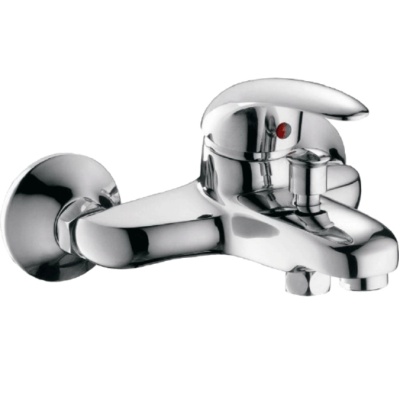 Душевая система Agger Breeze A0893500 Хром