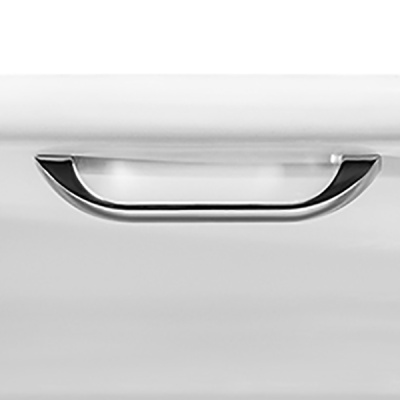 Ручки для прямоугольных ванн Wotte Start 1231B