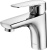 Смеситель для раковины Swedbe Mars 1710 Хром Смеситель для раковины Swedbe Mars 1710 Хром
