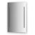Зеркало Evoform Lumline 75х55 с подсветкой Зеркало Evoform Lumline 75х55 с подсветкой