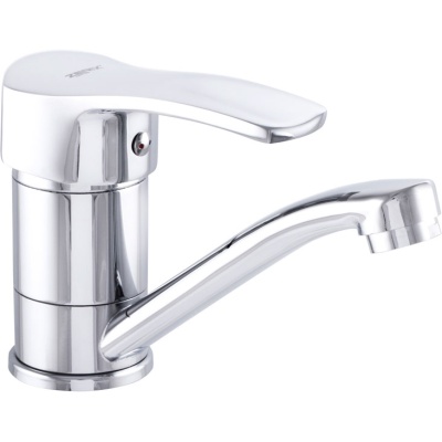 Смеситель для раковины Zerix PAN-B 279 ZX0556 Хром
