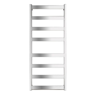 Водяной полотенцесушитель Grota Brezza 53х120 Хром