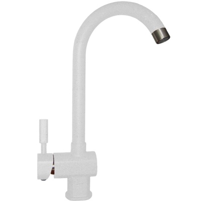 Смеситель для кухни Dr. Gans DG-04 33.44H.1110 Черный
