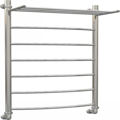 Водяной полотенцесушитель Aquanerzh 02-003A10050 Хром