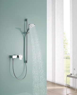 Смеситель для душа Kludi E2 497140575 Хром