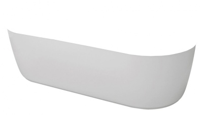 Фронтальная панель METAURO-Central-180-SCR