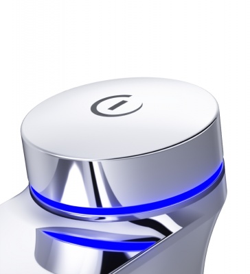 Смеситель для раковины AM.PM Inspire 2.0 TouchReel F50A93400 Хром