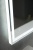 Комплект мебели для ванной BelBagno SET-KRAFT-700-RNN-CDEC-BB344-LOY-GRT-600/800 с зеркалом и смесителем Rovere Nebrasca Nature, столешница - Cemento Decorato (с нанесением узора)