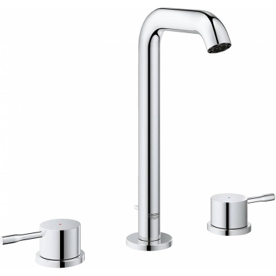 Смеситель для раковины Grohe Essence New 20299001 Хром