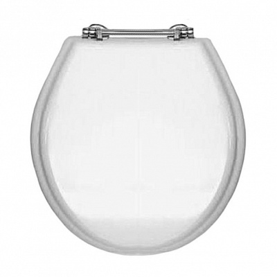 Сиденье для унитаза Rose 2IBSEBIAROCR