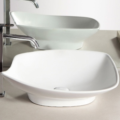 Раковина Melana 48 MLN-T4922 Белая