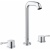Смеситель для раковины Grohe Essence New 20299001 Хром