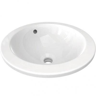 Раковина Ideal Standard Connect 38 E505201 Белая