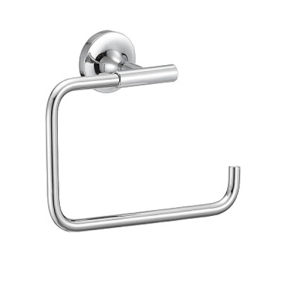 Держатель туалетной бумаги Milardo Magellan MAGSM00M43 Хром