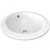 Раковина Ideal Standard Connect 38 E505201 Белая