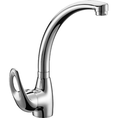 Смеситель для кухни Seaman Classic SSL-82550 Хром