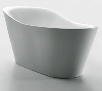 Акриловая ванна BelBagno BB63 180x82 без гидромассажа