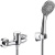 Смеситель для душа Bravat Slim TF9332366CP-01-RUS Хром