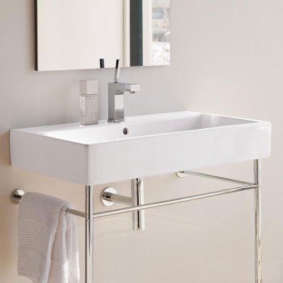 Раковина Duravit Vero 80 045480000 Белая
