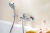 Смеситель для ванны Grohe Eurostyle Cosmopolitan 33591002 Хром Смеситель для ванны Grohe Eurostyle Cosmopolitan 33591002 Хром