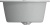 Кухонная мойка Mixline ML-GM12-310 525077 Серая