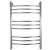Полотенцесушитель Energy Prestige 800x500 водяной хром