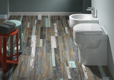 Биде Artceram Smarty SMB002 01 00 Белое