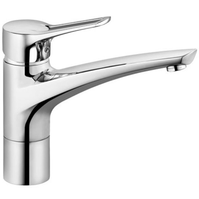 Смеситель для кухни Kludi MX 399050562 Хром