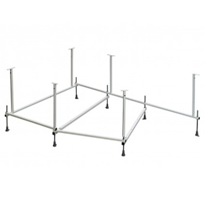 Монтажный комплект для ванны Luna 170x115 ZRU9302913