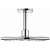 Верхний душ Grohe Rainshower SmartActive 26481000 Хром