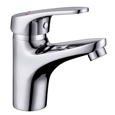 Смеситель для раковины Aquanet Aura SD20083 Хром