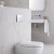 Клавиша смыва Geberit Delta 21 115.125.46.1 Матовый хром