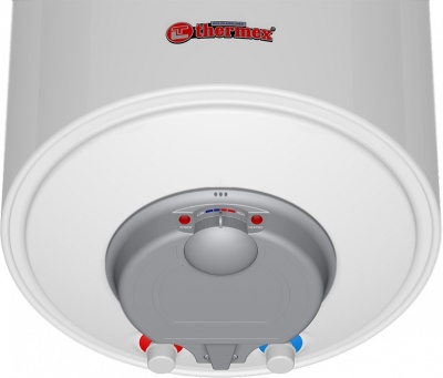 Водонагреватель накопительный Thermex Nova 50 V Белый