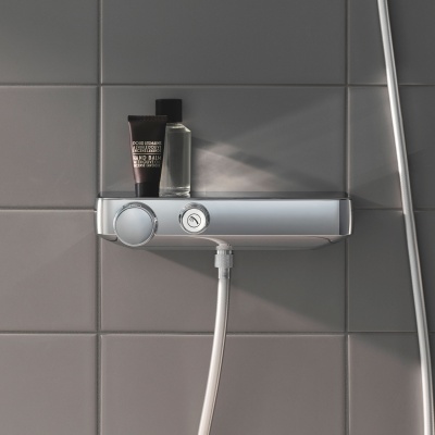 Смеситель для душа Grohe SmartControl 34720000 Хром