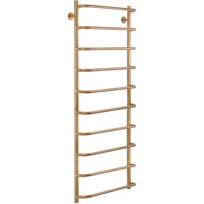 Водяной полотенцесушитель Secado Мерида 1 50х120 Бронза