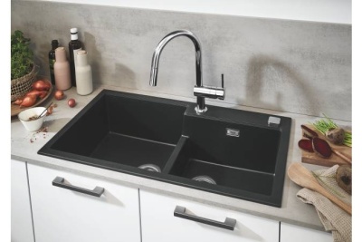 Смеситель для кухни Grohe Minta 32321002 Хром