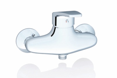 Смеситель Ravak Neo NO 032.00 хрмо